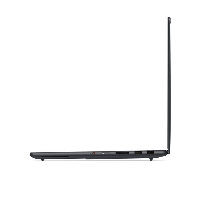 Port&aacute;til Lenovo Yoga Pro 9i 16IPH11-868 16" Ultra 9 386H 32GB DDR5 1TB RTX 5060 3.2K 120Hz OLED Touch W11 +Rato+Stylus+Earbuds+Sleeve+Keypad image number 9