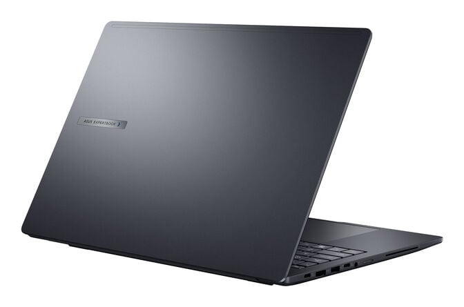 Port&aacute;til ASUS Expertbook B3 B3605CCA-U72EHDCP1 16" Ultra 7 255H 16GB DDR5 512GB FHD W11 Pro image number 6