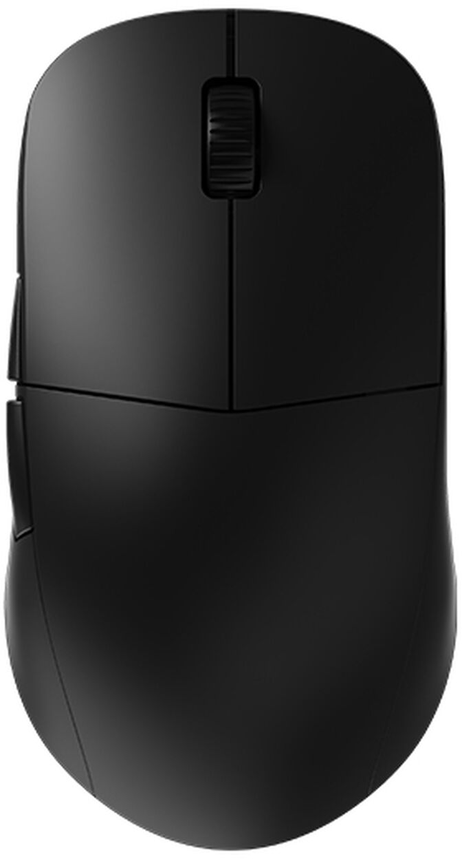 Rato Gaming Endgame Gear XM2w 4k Wireless  - Preto image number 1