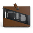 Caixa Micro-ATX Montech Heritage Preto image number null