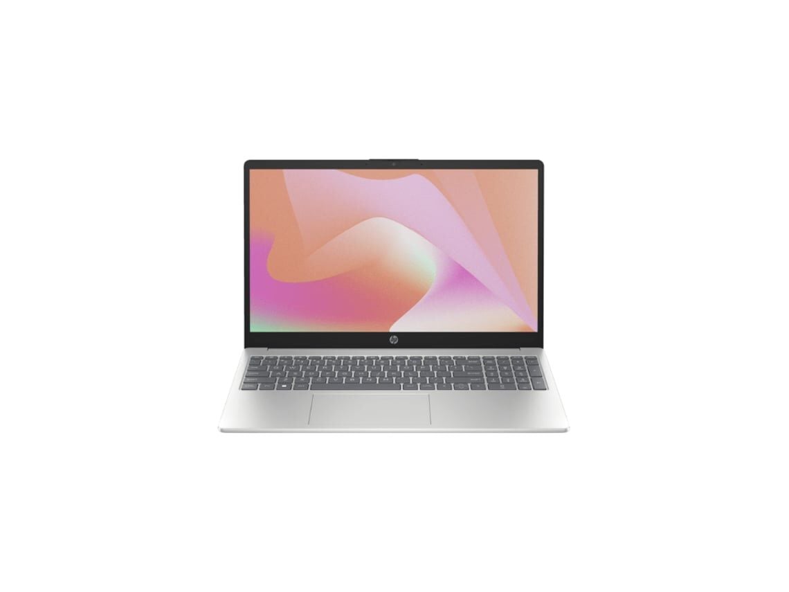 Port&aacute;til HP 15-fc0022np 15.6" R5 7520U 16GB DDR5 512GB Radeon 610M FHD