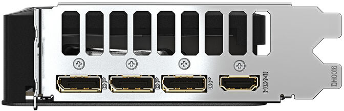 Gr&aacute;fica Gigabyte GeForce&reg; RTX 5060 Ti Eagle OC 16GB GDDR7 DLSS4 image number 7