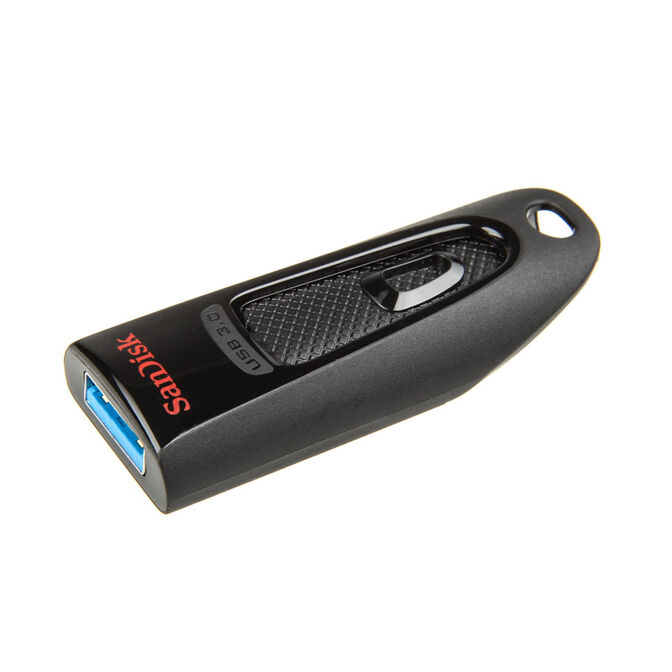 Pen SanDisk Ultra 128GB USB3.0 image number 2