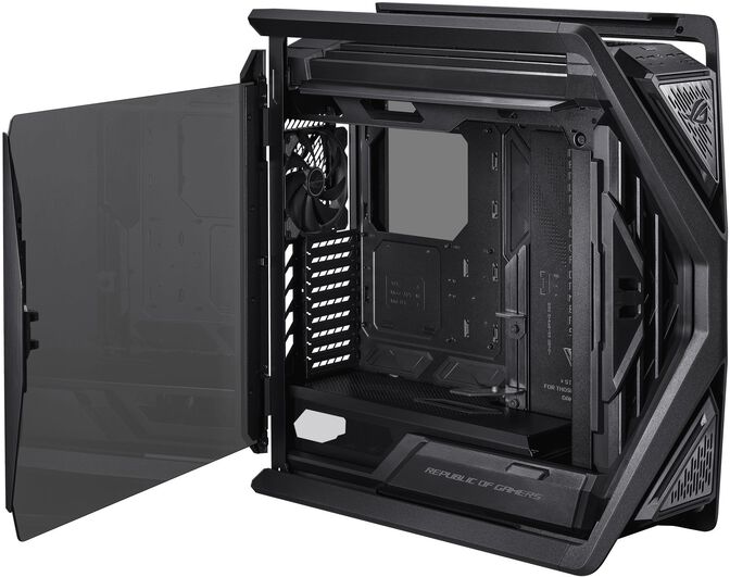 Caixa E-ATX Asus ROG Hyperion GR701 ARGB BTF Edition image number 21