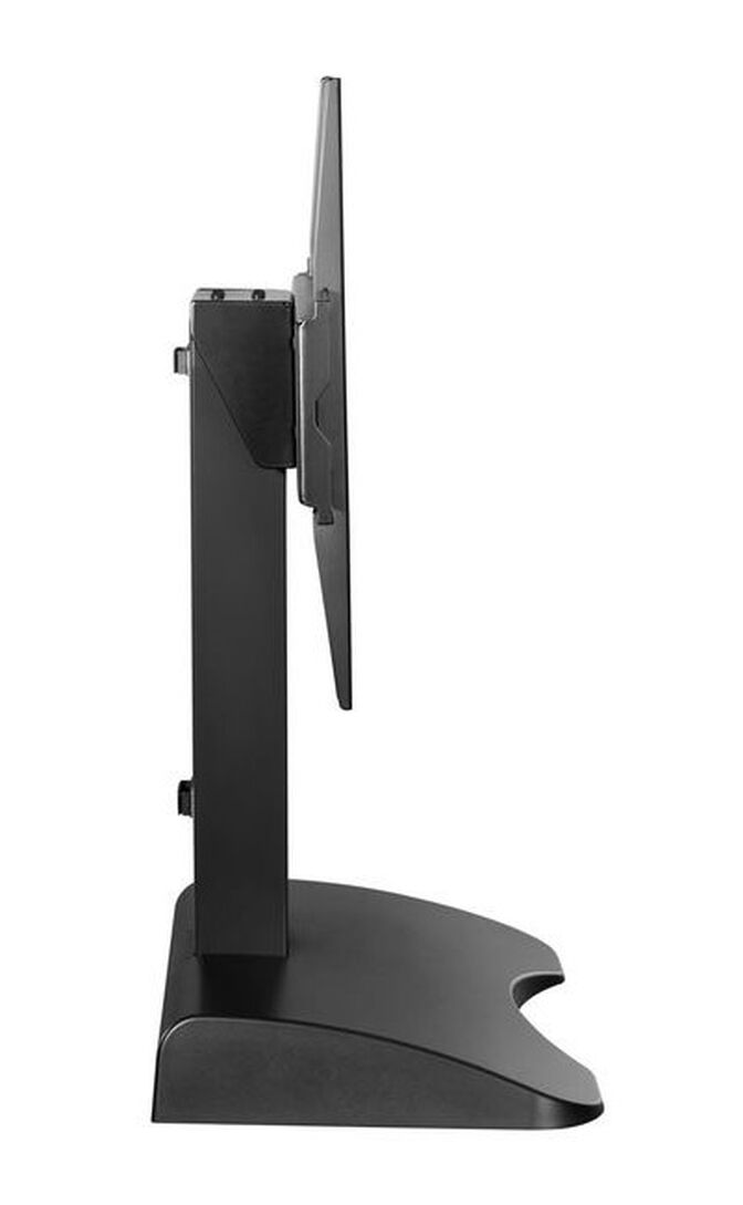 Suporte de Mesa Tabletop Equip para TV 32" a 65" Motorizado c/Comando M&aacute;x. 50kg image number 1