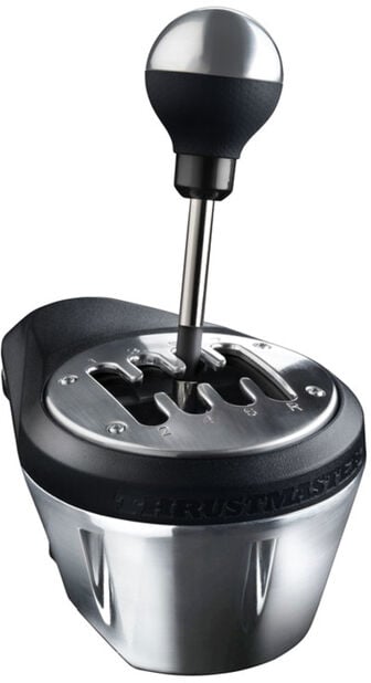 Mudan&ccedil;as Addon Thrustmaster TH8A Xbox ONE / PS4 / PS3 / PC