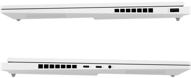 Port&aacute;til HP OMEN Transcend 16-u1009np 16" i7-14700HX 16GB DDR5 1TB RTX 4050 W11 image number 3