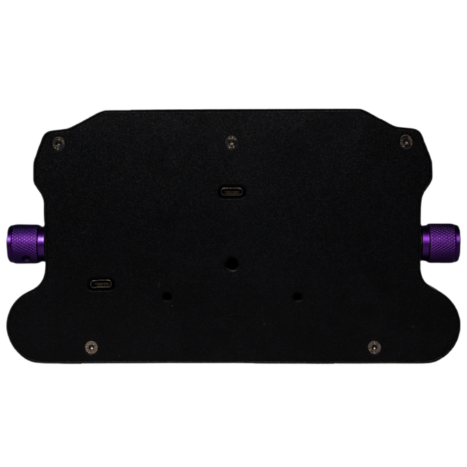 Dashboard Conspit CSD Simhub image number 3