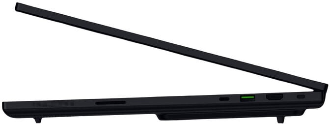 Port&aacute;til Razer Blade 18 Ultra 9 275HX 32GB 1TB RTX 5080 Dual UHD+ 240Hz|FHD+ 440Hz image number 5