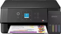 Impressora Multifun&ccedil;&otilde;es a Jato de Tinta Epson EcoTank ET-2920 WiFi
