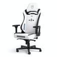 Cadeira noblechairs HERO ST - Stormtrooper Edition image number null