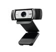 Webcam Logitech C930e Full HD 1080p Preto image number null