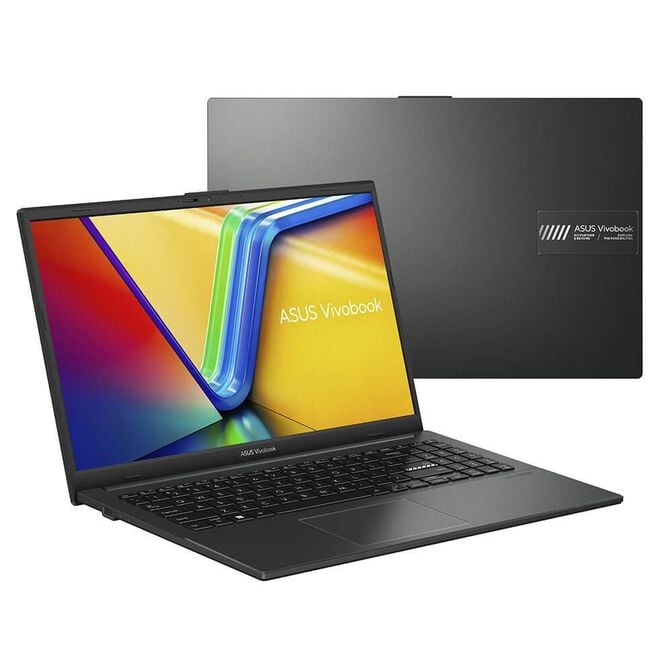 Port&aacute;til ASUS VivoBook Go E1504 15.6" i3-N305 8GB 512GB UHD Graphics image number 0