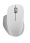 Rato Sem Fios Xiaomi Wireless Mouse Comfort Edition Branco 1200 DPI