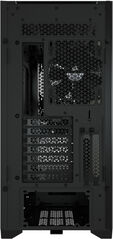 Caixa E-ATX Corsair 5000D Airflow Preto Vidro Temperado image number null