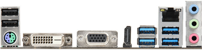 Motherboard ASRock B450M-HDV R4.0 image number 4