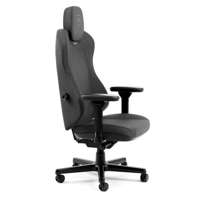 Cadeira noblechairs AURA - TX Anthracite image number 8