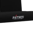 Set Almofadas para Assento Nitro Concepts TrackSync Series R300 image number null