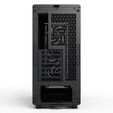 Caixa ATX Fractal Design Epoch Black Solid image number null