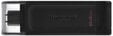 Pen Kingston DataTraveler 70 64GB USB3.2 Type C Gen 1 image number null