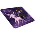 Tapete Razer Gigantus V2 Medium Pok&eacute;mon Espeon/Umbreon Ed. image number null