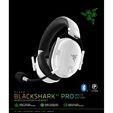Headset Razer BlackShark V2 Pro (2023) Branco image number null