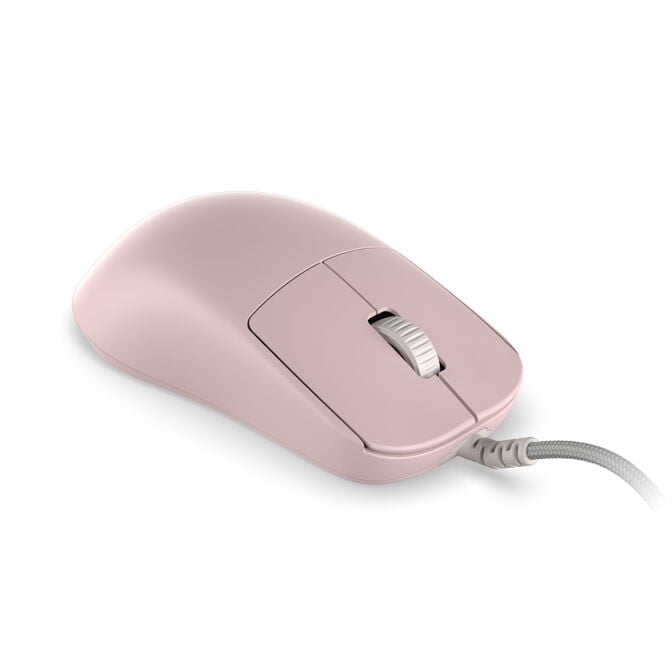 Endgame Gear OP1 8k v2 Raw Input Edition Gaming Mouse - Rosa image number 2