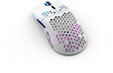 Rato Gaming Glorious Model O Wireless Branco image number null