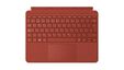 Microsoft Surface Go Type Cover Poppy Red image number null