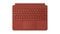 Microsoft Surface Go Type Cover Poppy Red