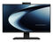 Computador All-In-One ASUS ExpertCenter P470VA 27" Core 5 210H 16GB DDR5 512GB FHD Touch 100Hz W11 Pro Preto + Teclado + Rato