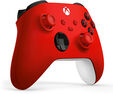 Gamepad Microsoft Xbox Wireless Red image number null