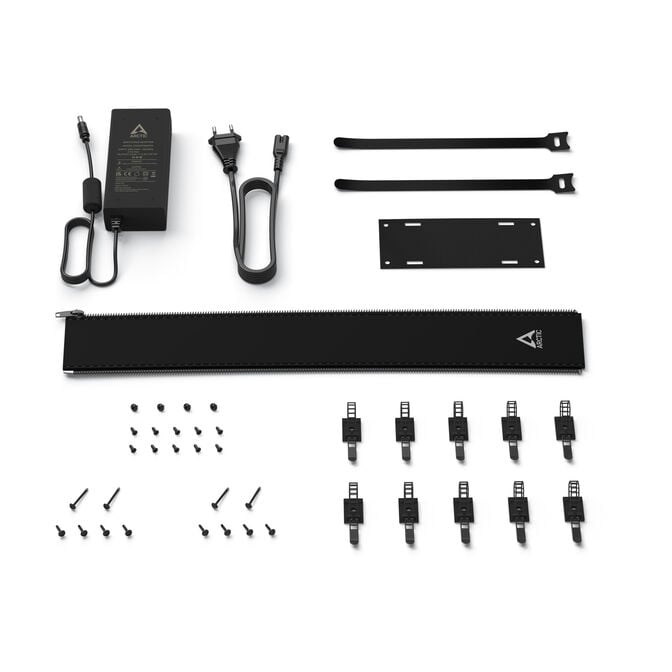 Computador Arctic Under Desk Senza 5700 PRO image number 2