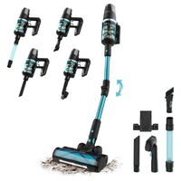 Aspirador Vertical Cecotec Conga Rockstar S30 Flex