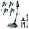 Aspirador Vertical Cecotec Conga Rockstar S30 Flex