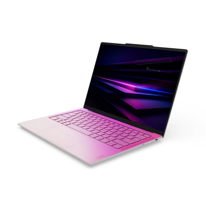 Port&aacute;til Lenovo Yoga Slim 7 Ultra 14IPH11-190 14" Ultra 7 355 32GB 1TB 2.5K POLED 120Hz W11 image number 5
