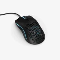 Rato Gaming Glorious Model O- Preto