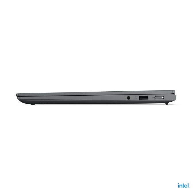 Port&aacute;til Lenovo Yoga Slim 7 Pro 14IHU5-894 14" i5-11320H 8GB 512GB 2.2K W11 image number 5
