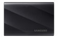 SSD Externo Samsung Portable T9 4TB USB3.2 Gen2 Preto (2000/1950MB/s) image number null