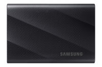 SSD Externo Samsung Portable T9 4TB USB3.2 Gen2 Preto (2000/1950MB/s)