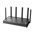 Router TP-Link Archer BE400 BE6500 Dual-Band Wi-Fi 7 MLO 4K-QAM Preto image number null