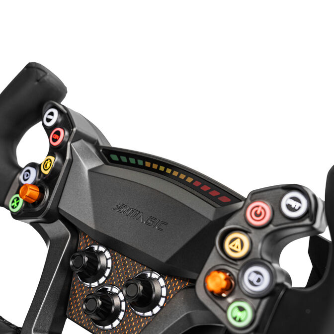 Volante Simagic Zeus GT image number 4