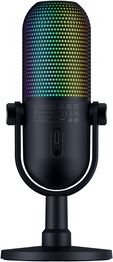 Microfone Razer Seiren V3 Chroma image number null