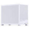 Caixa Micro-ATX Jonsbo D32 PRO MESH Branco image number null