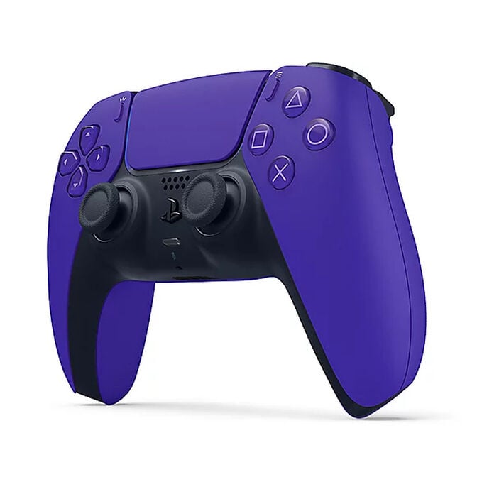 Gamepad Sony Playstation DualSense V3 Wireless PS5 Galactic Purple image number 3