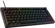 Teclado Mec&acirc;nico HyperX Rising Gaming 75% (US) image number null