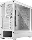 Caixa ATX Fractal Design Pop Air White TG Clear Tint image number null