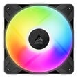 Ventoinha Arctic P14 PRO PWM A-RGB 140mm - Preto (Pack 3) - Preto image number null