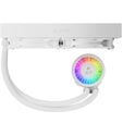Water Cooler CPU AIO Arctic Liquid Freezer III PRO White - 280mm image number null