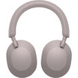 Auscultadores Sem Fios Sony WH-1000XM5 Bluetooth ANC NFC Rosa image number null